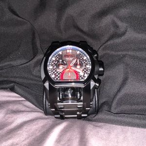 INVICTA RESERVE BOLT ZEUS MAGNUM MODEL 28411